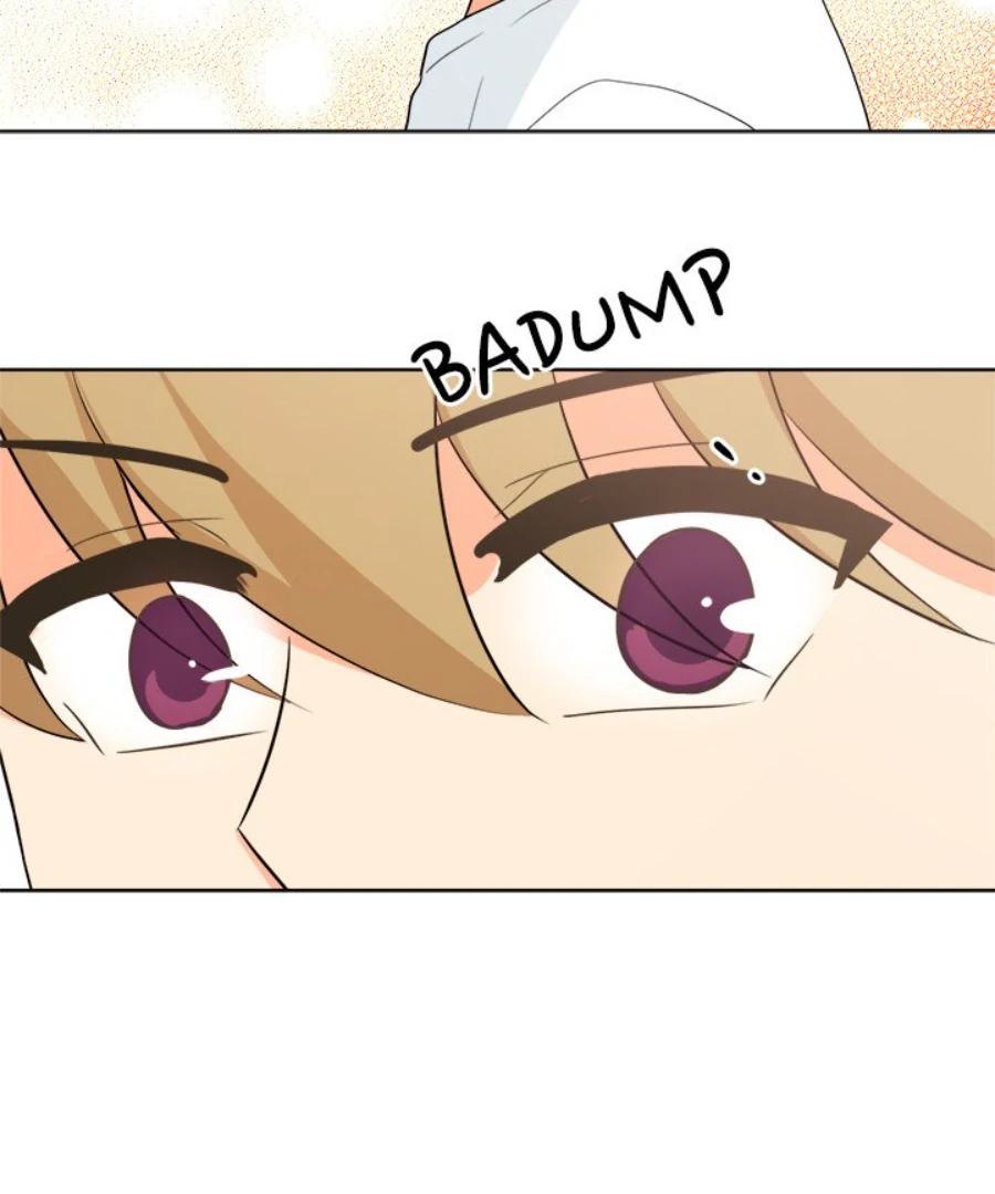Heartbeat Homerun (Official) - Episode 48 manhwa