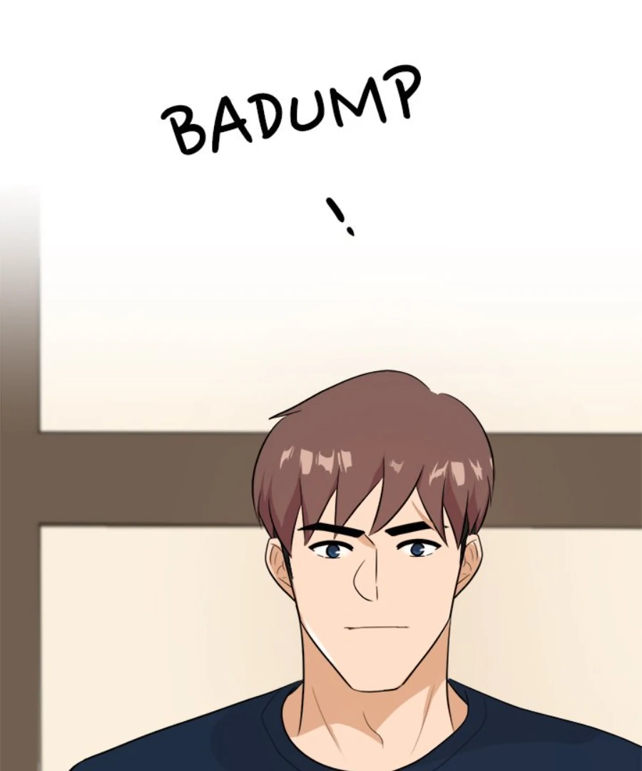 Heartbeat Homerun (Official) - Episode 48 manhwa