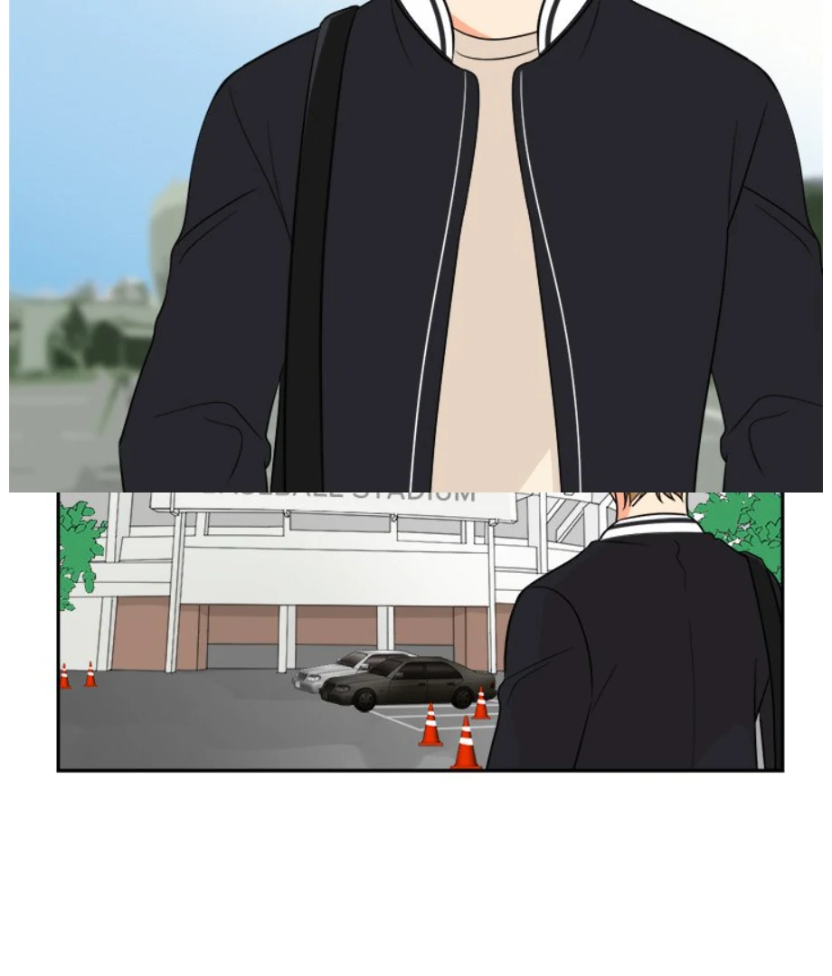 Heartbeat Homerun (Official) - Episode 5 manhwa