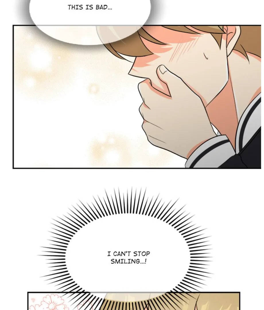 Heartbeat Homerun (Official) - Episode 5 manhwa