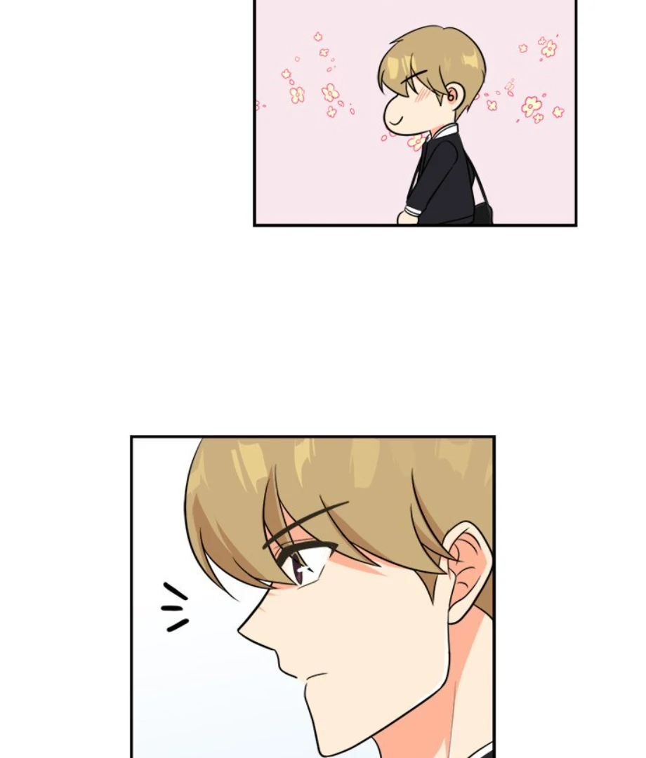 Heartbeat Homerun (Official) - Episode 5 manhwa
