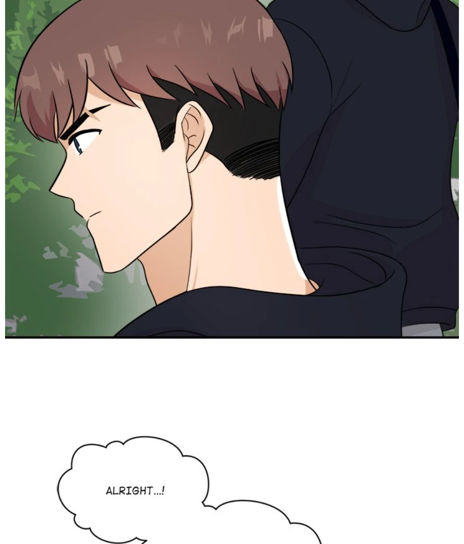 Heartbeat Homerun (Official) - Episode 5 manhwa