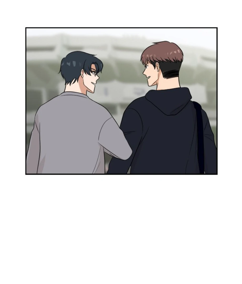 Heartbeat Homerun (Official) - Episode 5 manhwa
