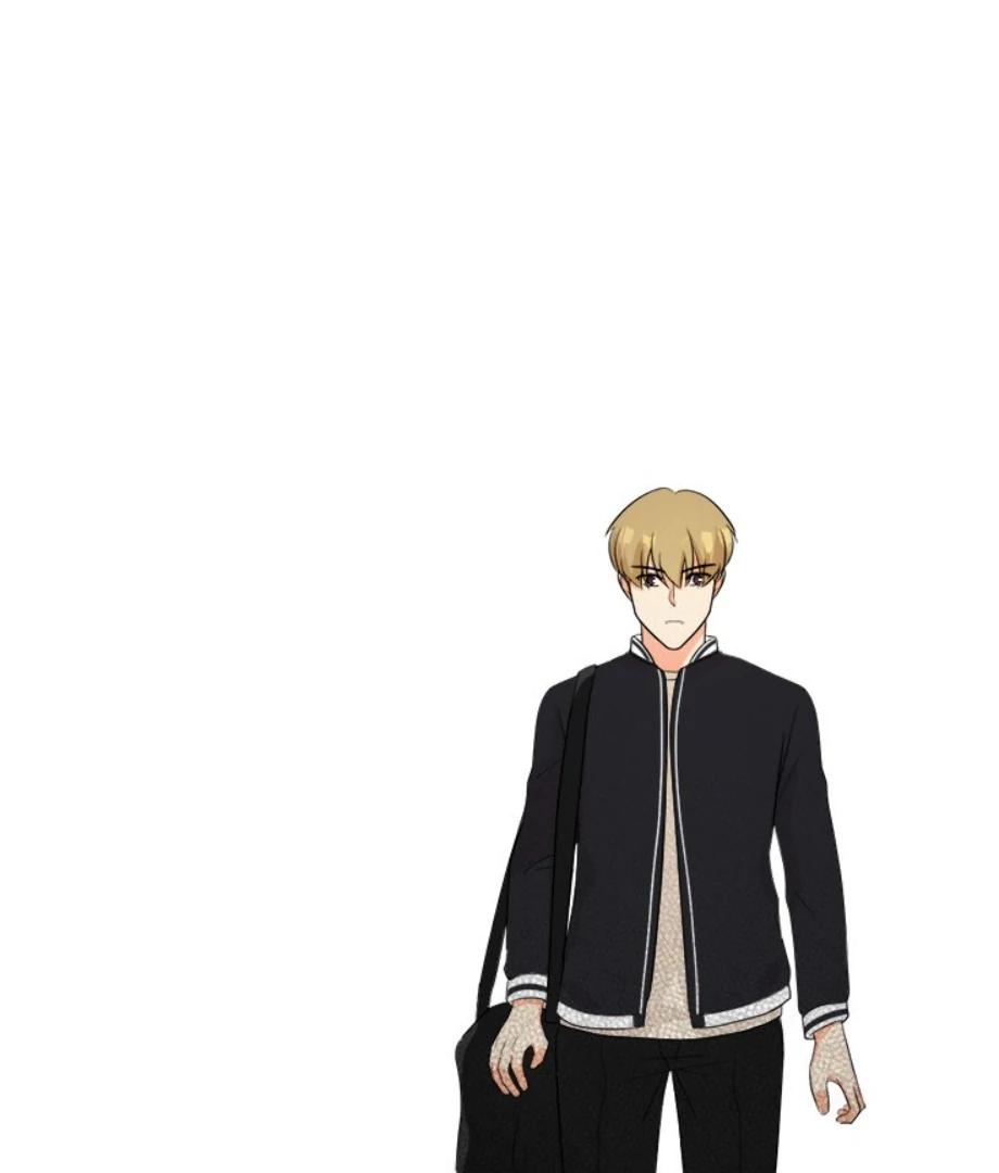 Heartbeat Homerun (Official) - Episode 5 manhwa