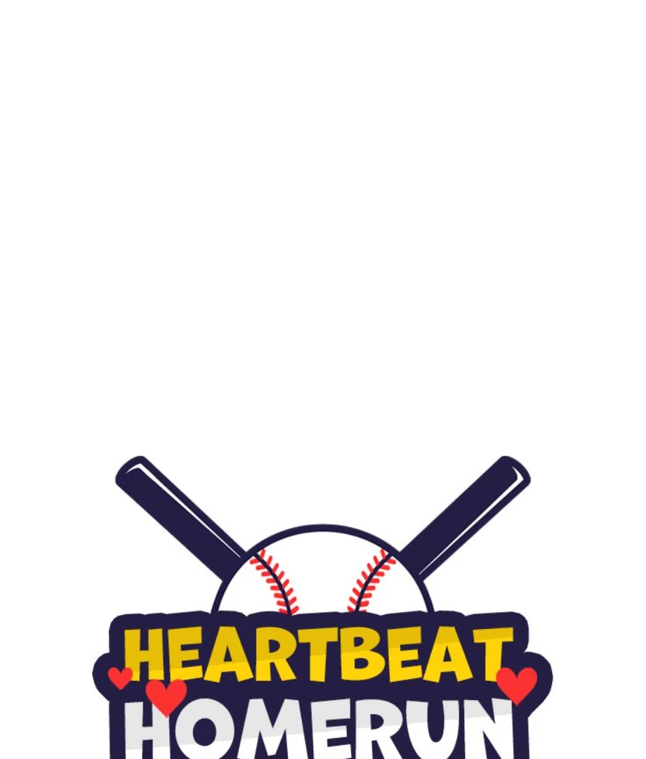 Heartbeat Homerun (Official) - Episode 5 manhwa