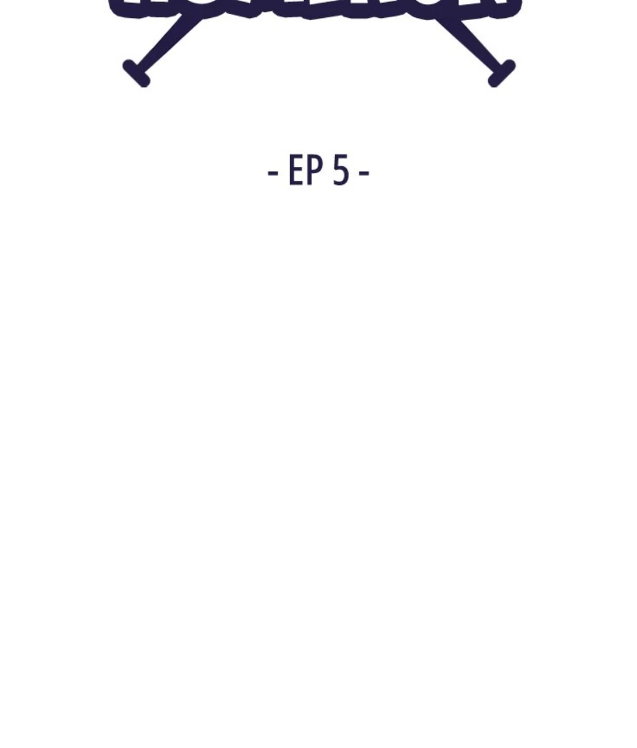 Heartbeat Homerun (Official) - Episode 5 manhwa