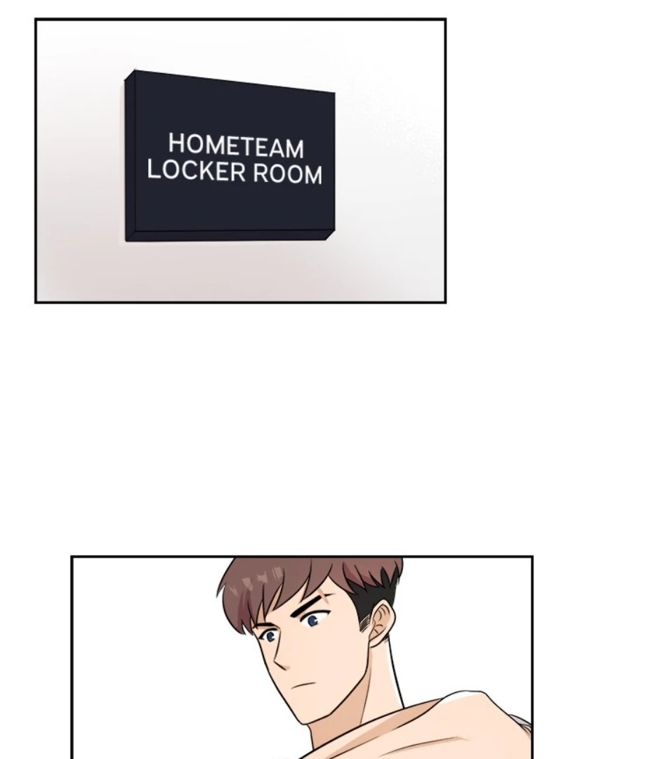 Heartbeat Homerun (Official) - Episode 5 manhwa