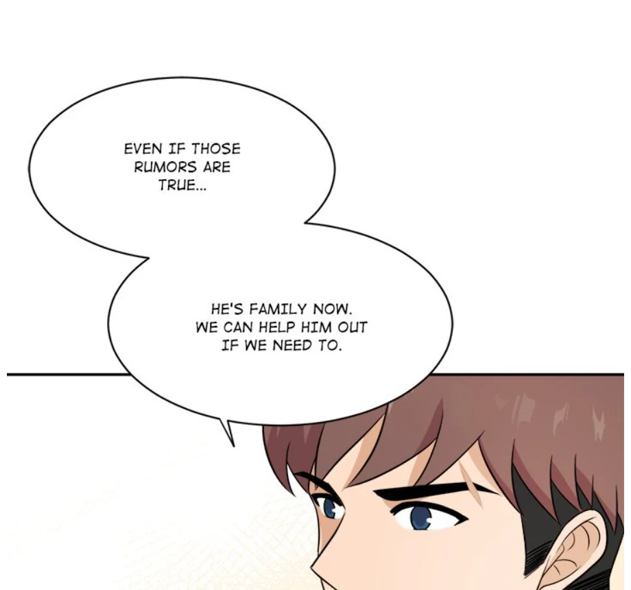 Heartbeat Homerun (Official) - Episode 5 manhwa