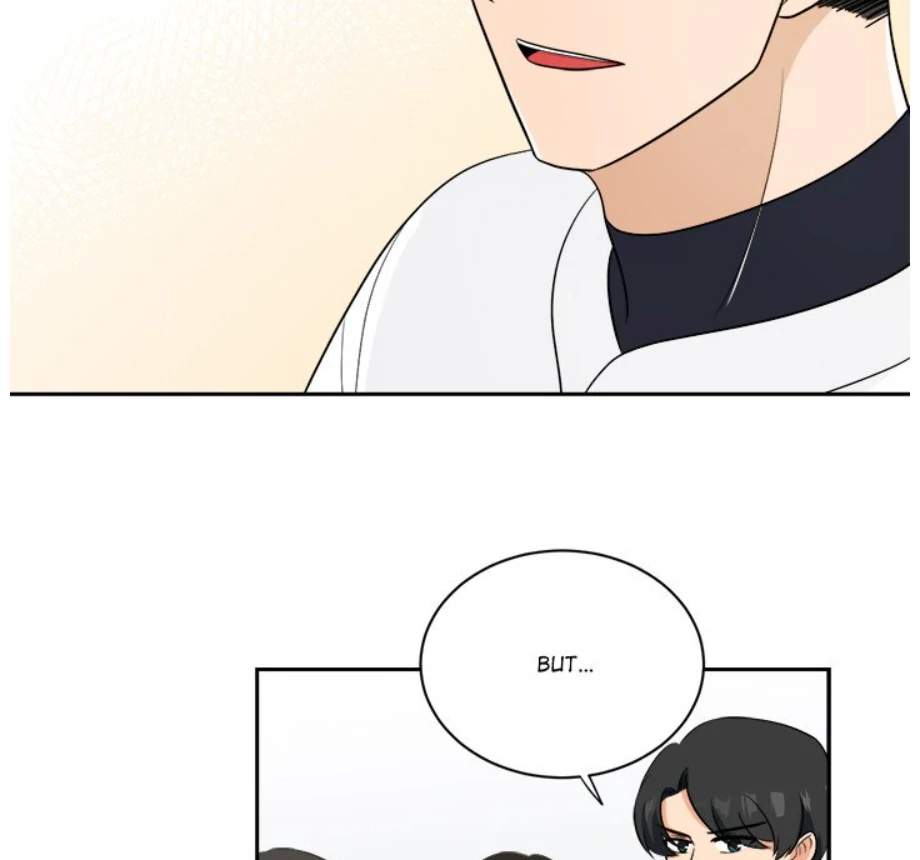 Heartbeat Homerun (Official) - Episode 5 manhwa