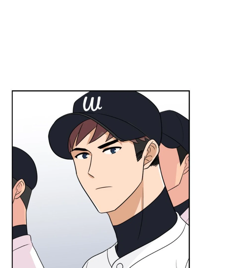 Heartbeat Homerun (Official) - Episode 5 manhwa