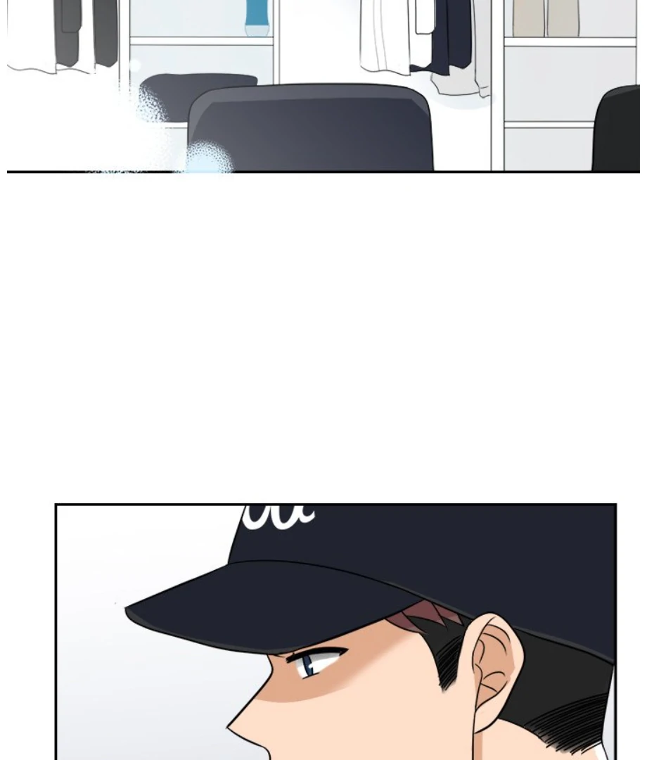 Heartbeat Homerun (Official) - Episode 5 manhwa