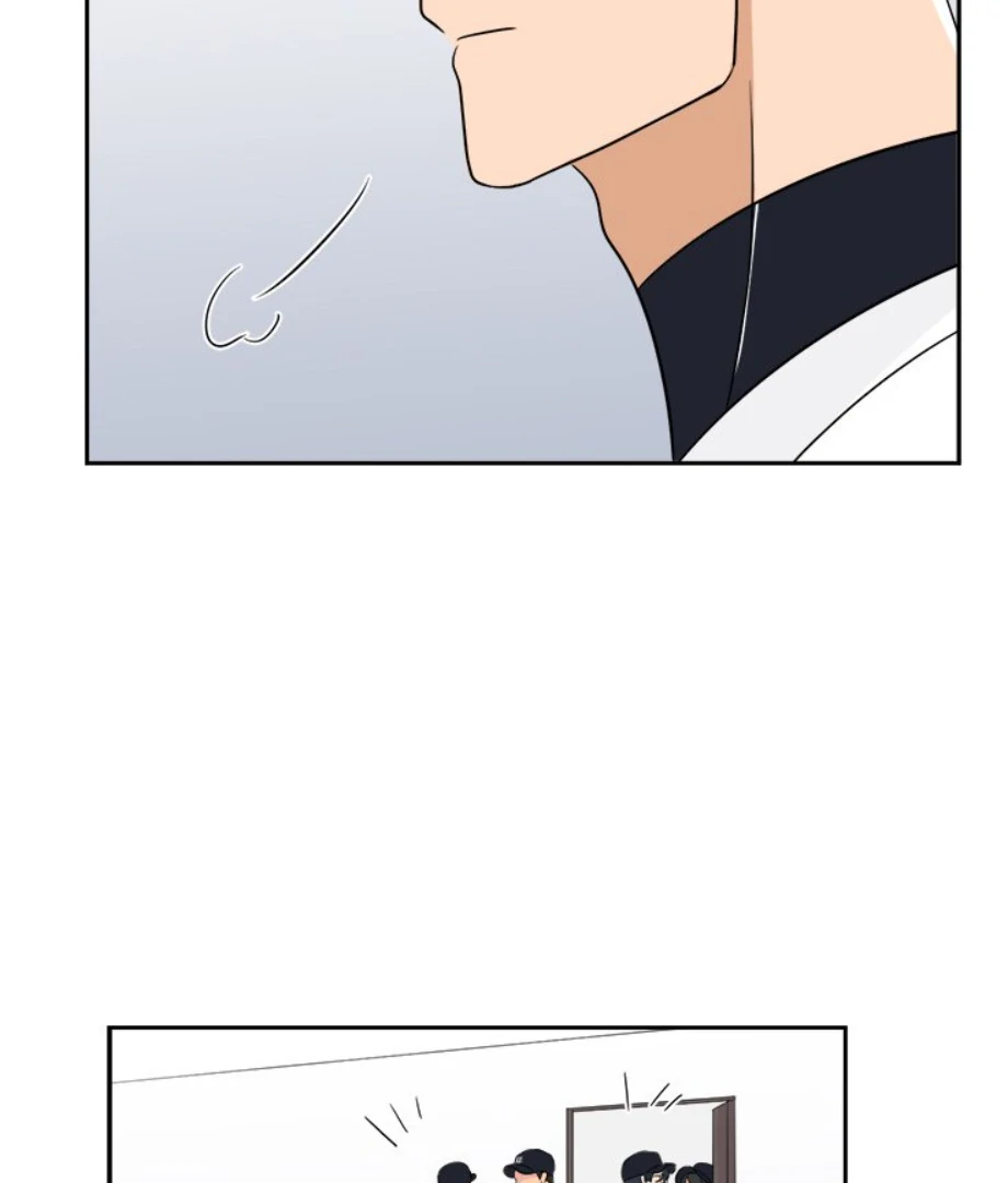 Heartbeat Homerun (Official) - Episode 5 manhwa