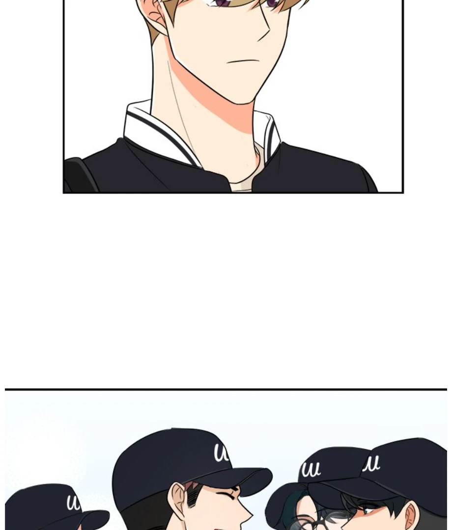 Heartbeat Homerun (Official) - Episode 5 manhwa