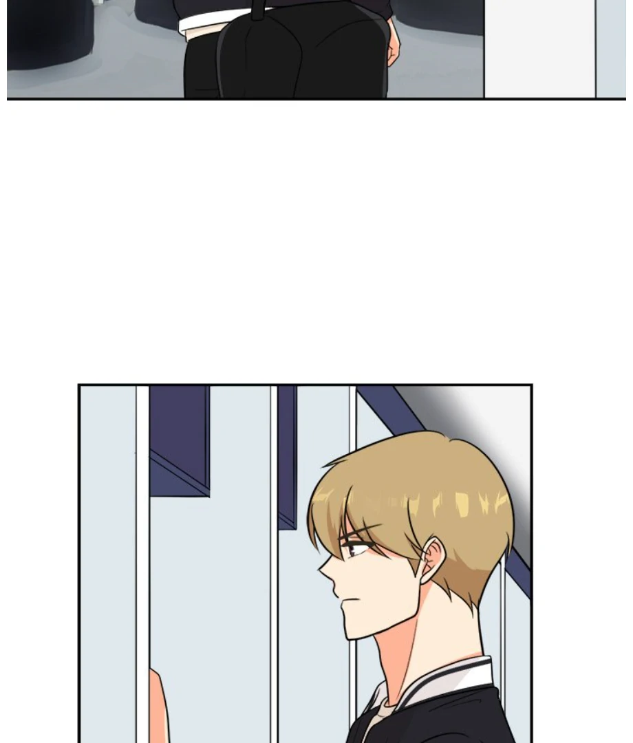 Heartbeat Homerun (Official) - Episode 5 manhwa