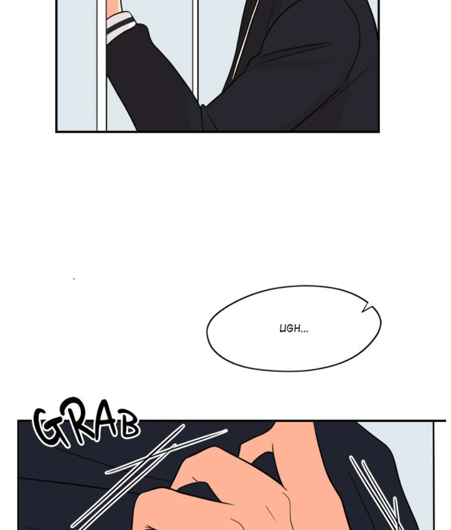 Heartbeat Homerun (Official) - Episode 5 manhwa