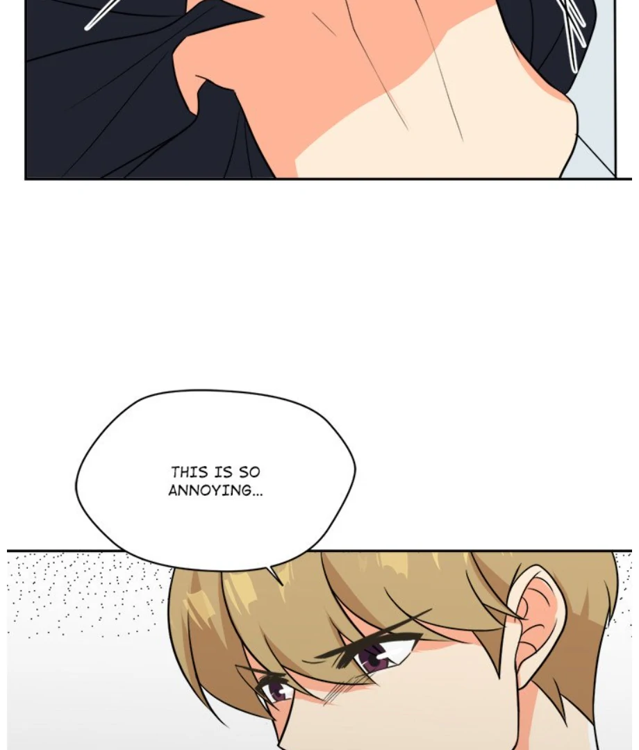 Heartbeat Homerun (Official) - Episode 5 manhwa