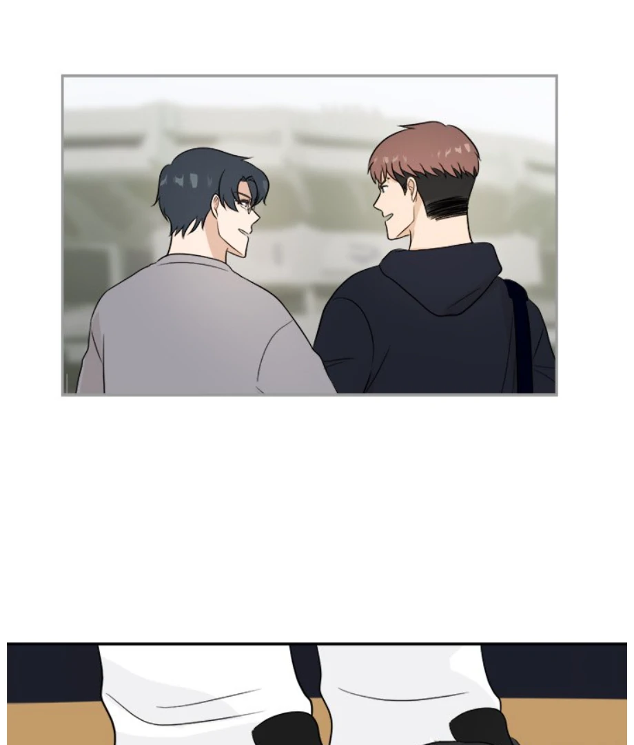 Heartbeat Homerun (Official) - Episode 5 manhwa