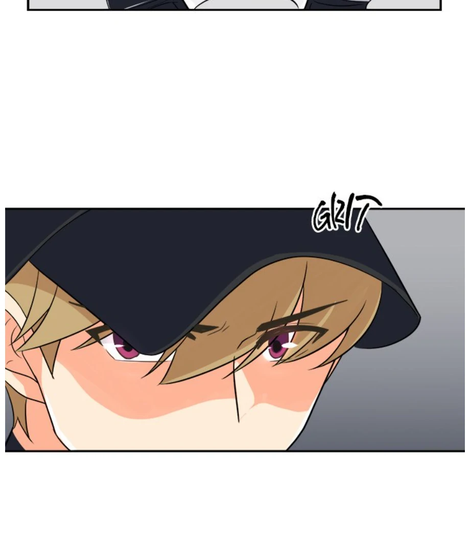 Heartbeat Homerun (Official) - Episode 5 manhwa