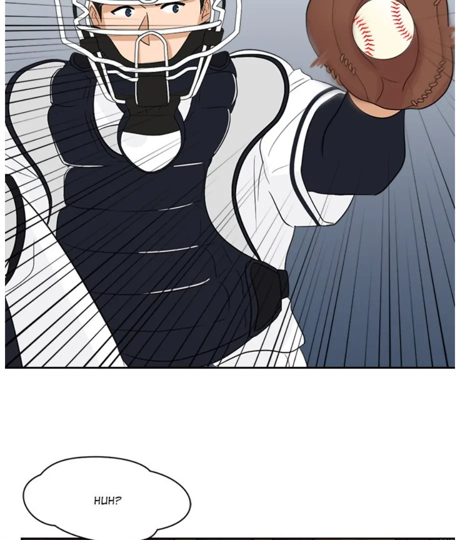Heartbeat Homerun (Official) - Episode 5 manhwa