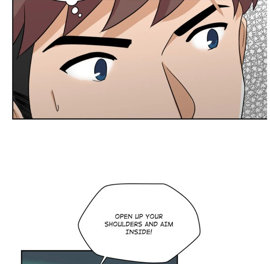 Heartbeat Homerun (Official) - Episode 5 manhwa