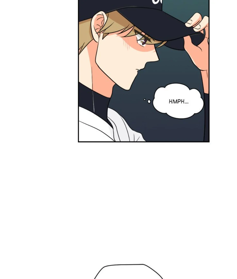 Heartbeat Homerun (Official) - Episode 5 manhwa