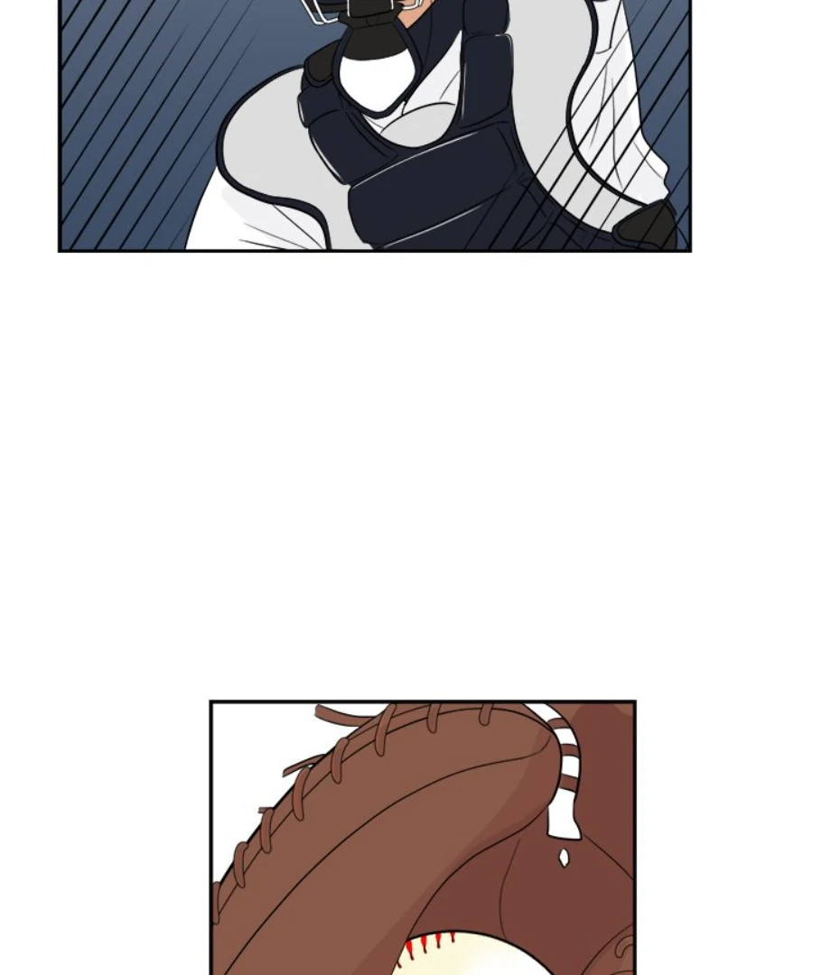 Heartbeat Homerun (Official) - Episode 5 manhwa
