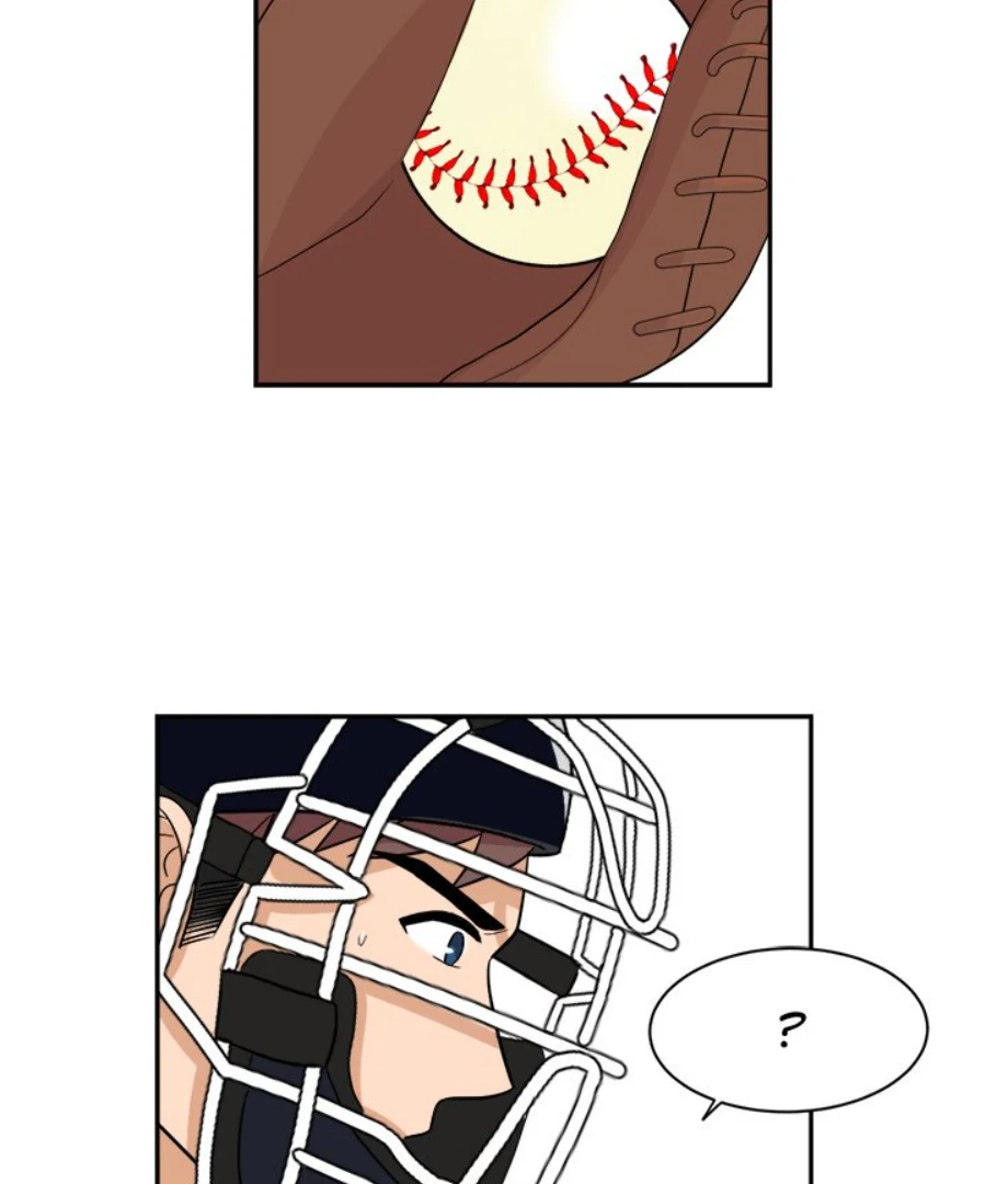 Heartbeat Homerun (Official) - Episode 5 manhwa