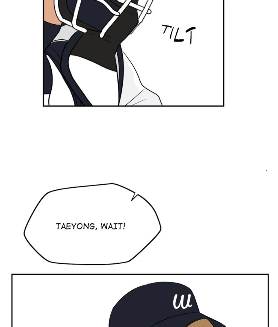 Heartbeat Homerun (Official) - Episode 5 manhwa