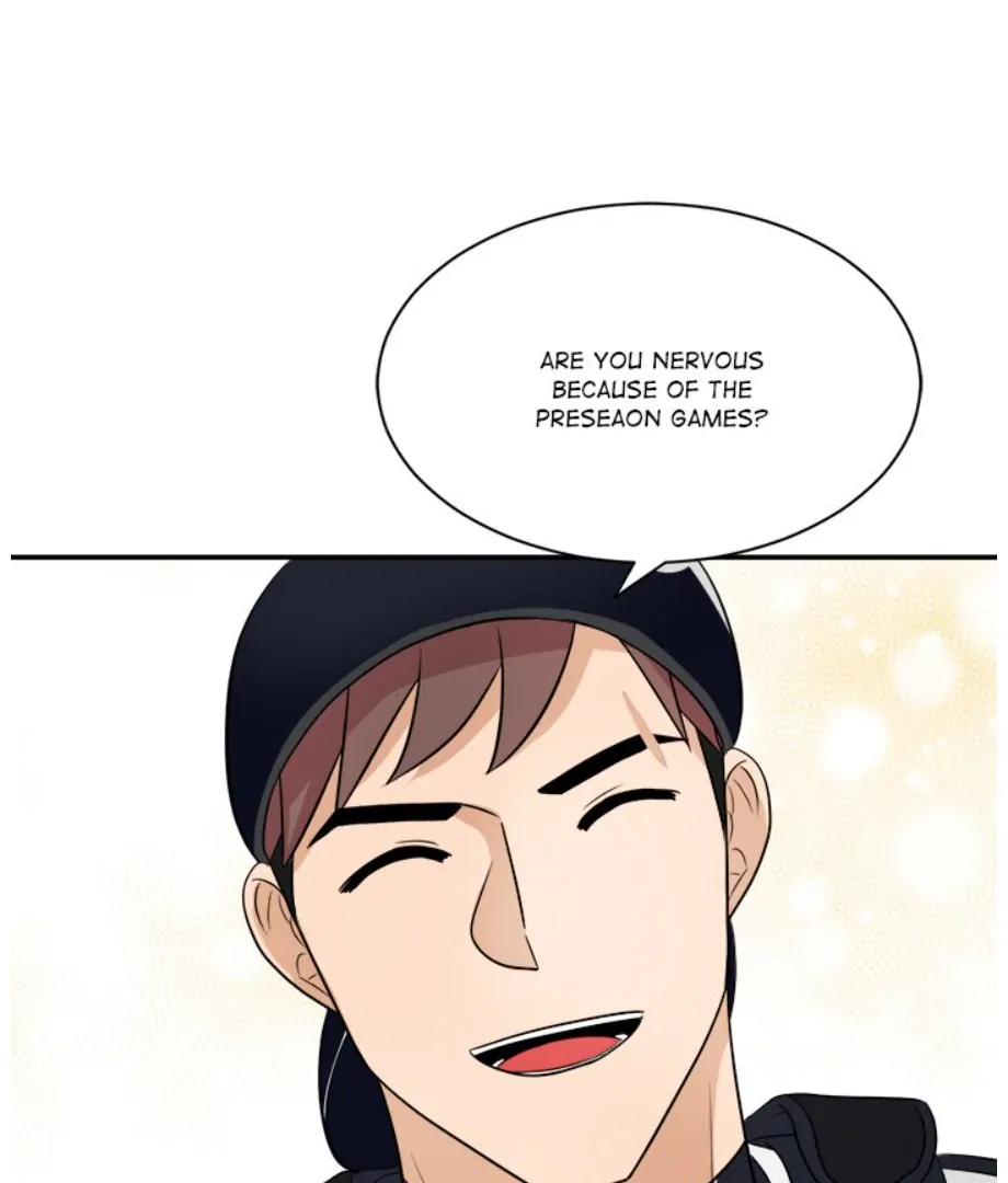 Heartbeat Homerun (Official) - Episode 5 manhwa