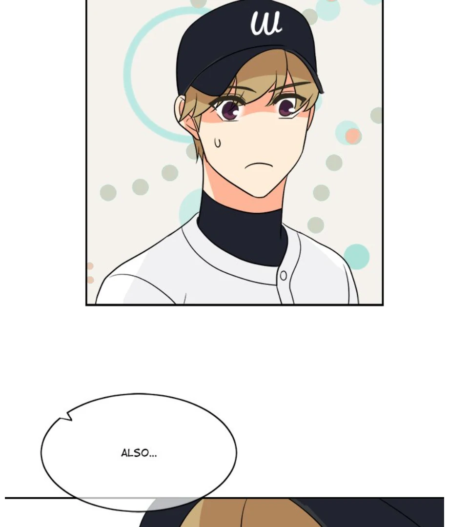 Heartbeat Homerun (Official) - Episode 5 manhwa