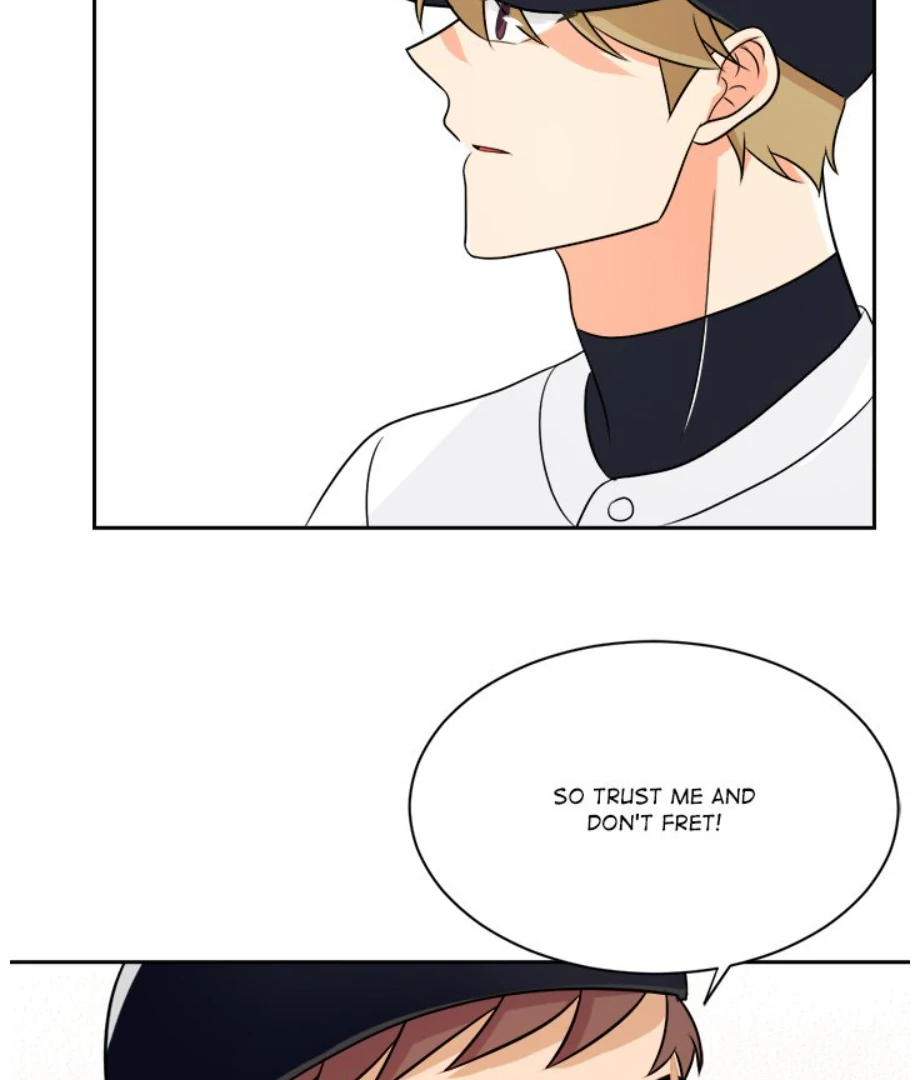 Heartbeat Homerun (Official) - Episode 5 manhwa