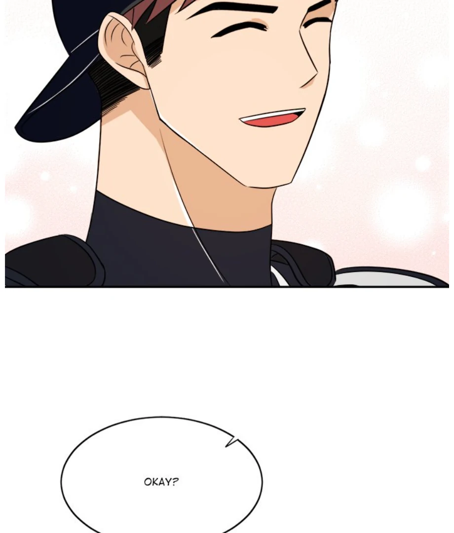 Heartbeat Homerun (Official) - Episode 5 manhwa