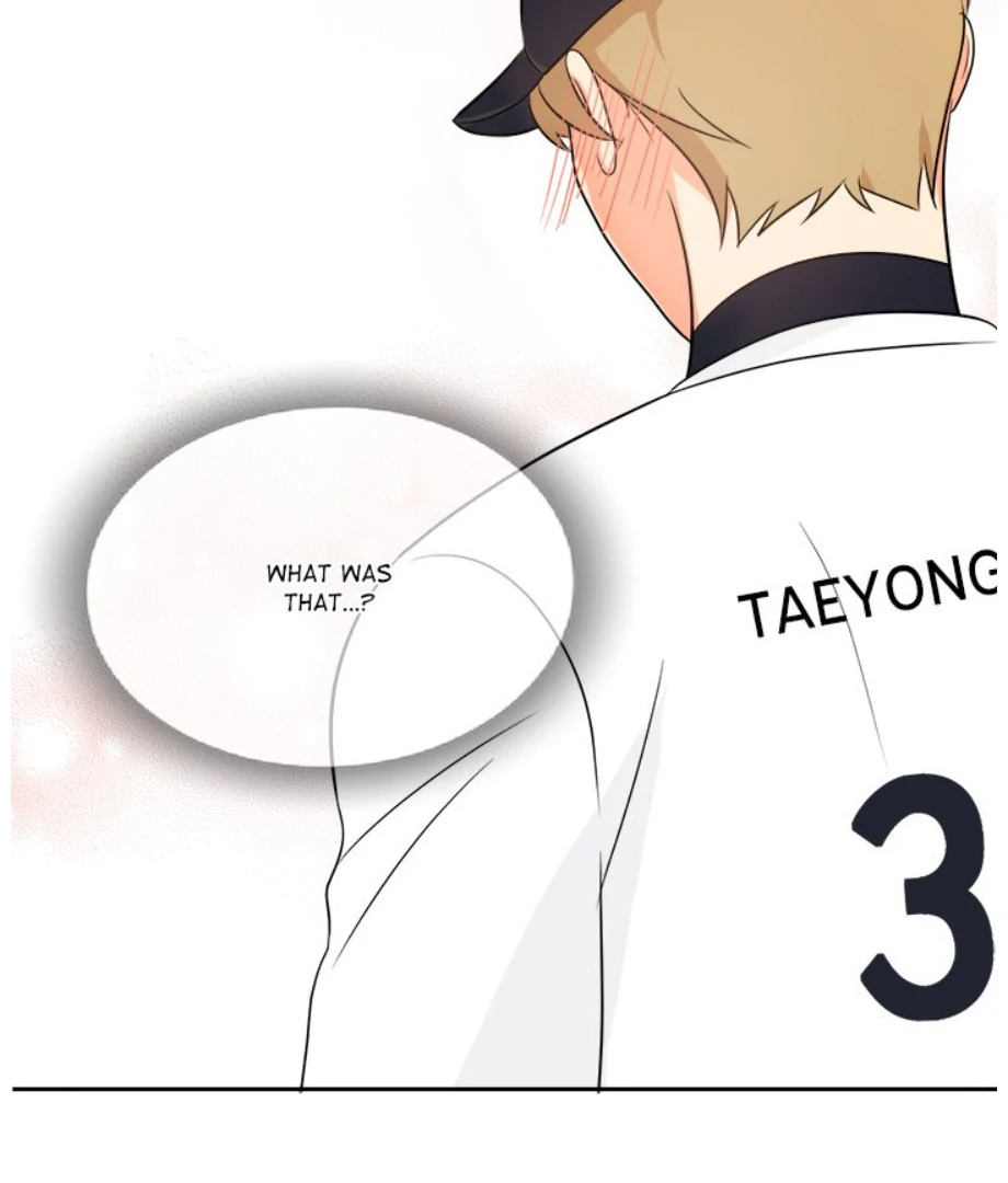 Heartbeat Homerun (Official) - Episode 5 manhwa
