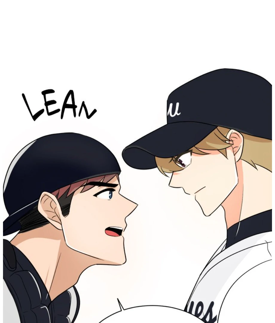 Heartbeat Homerun (Official) - Episode 5 manhwa