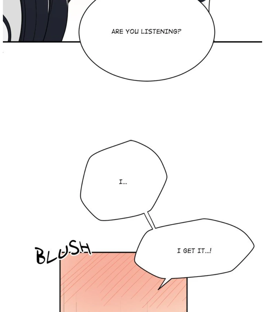 Heartbeat Homerun (Official) - Episode 5 manhwa