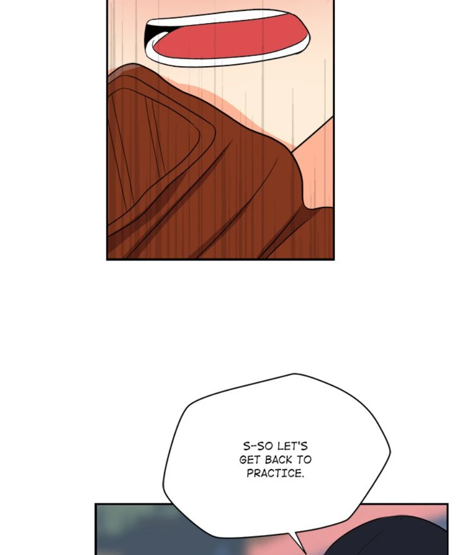 Heartbeat Homerun (Official) - Episode 5 manhwa