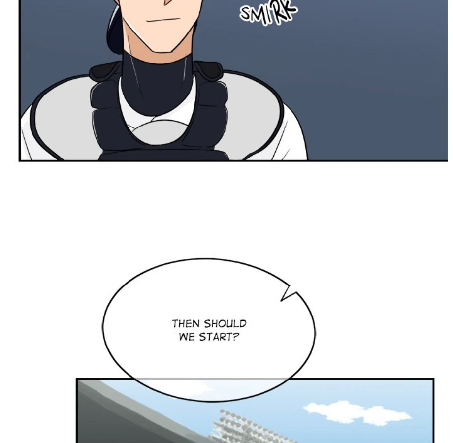 Heartbeat Homerun (Official) - Episode 5 manhwa