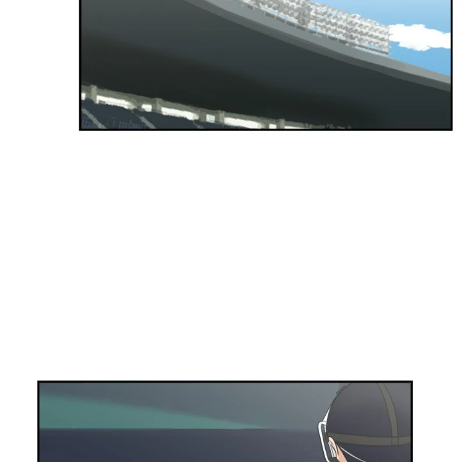 Heartbeat Homerun (Official) - Episode 5 manhwa