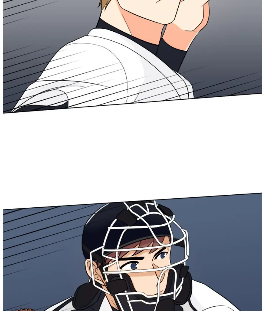 Heartbeat Homerun (Official) - Episode 5 manhwa