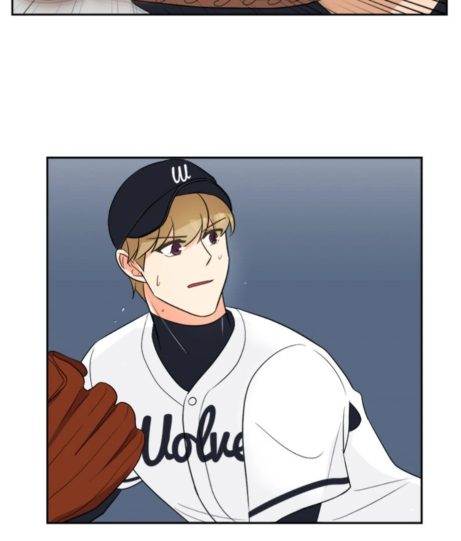 Heartbeat Homerun (Official) - Episode 5 manhwa