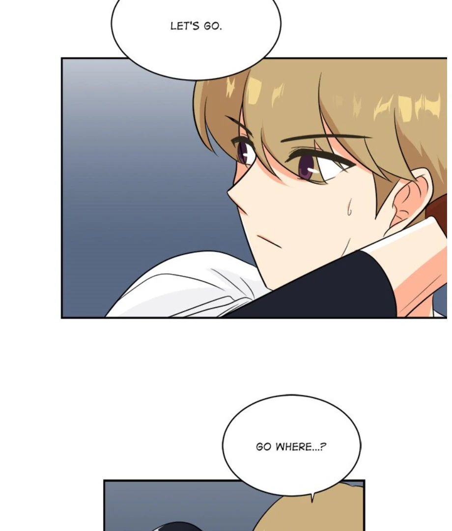 Heartbeat Homerun (Official) - Episode 5 manhwa