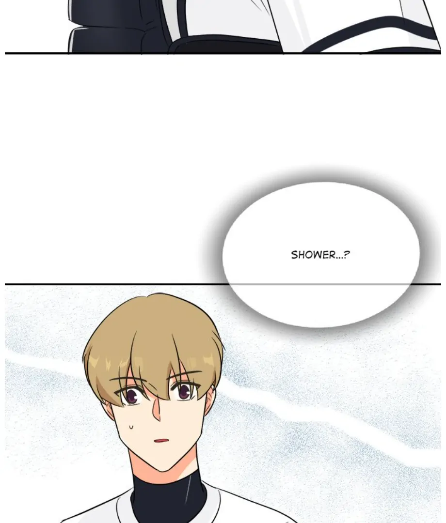 Heartbeat Homerun (Official) - Episode 5 manhwa