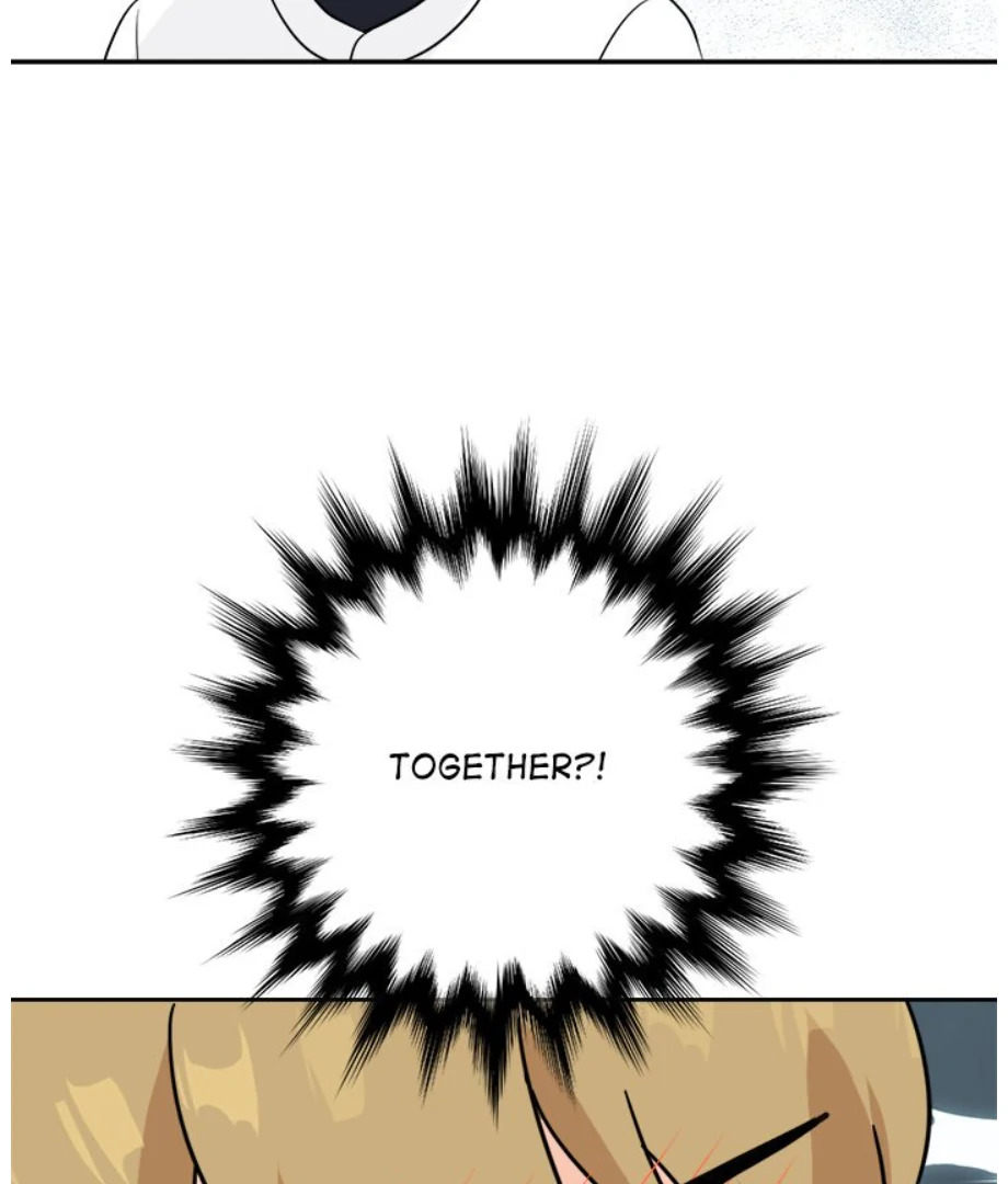 Heartbeat Homerun (Official) - Episode 5 manhwa