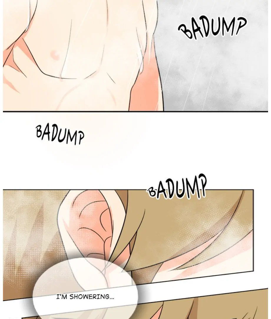 Heartbeat Homerun (Official) - Episode 6 manhwa