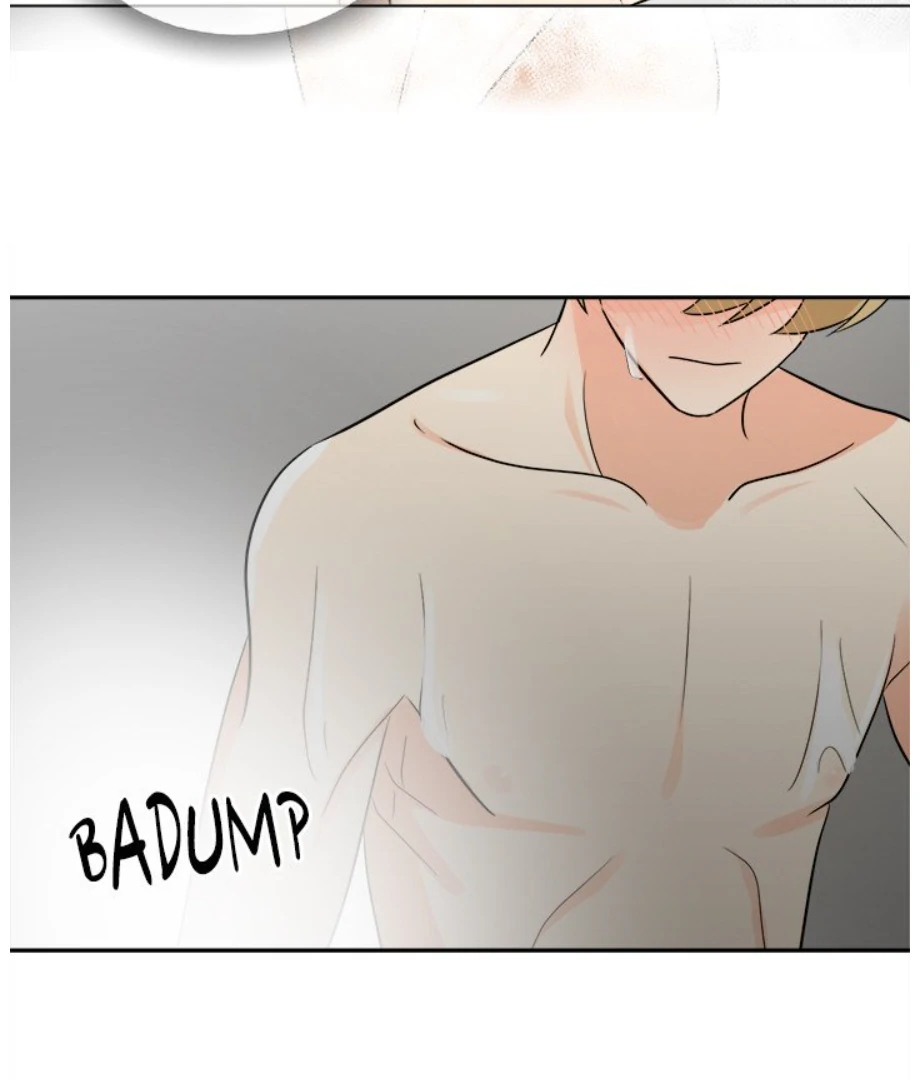 Heartbeat Homerun (Official) - Episode 6 manhwa