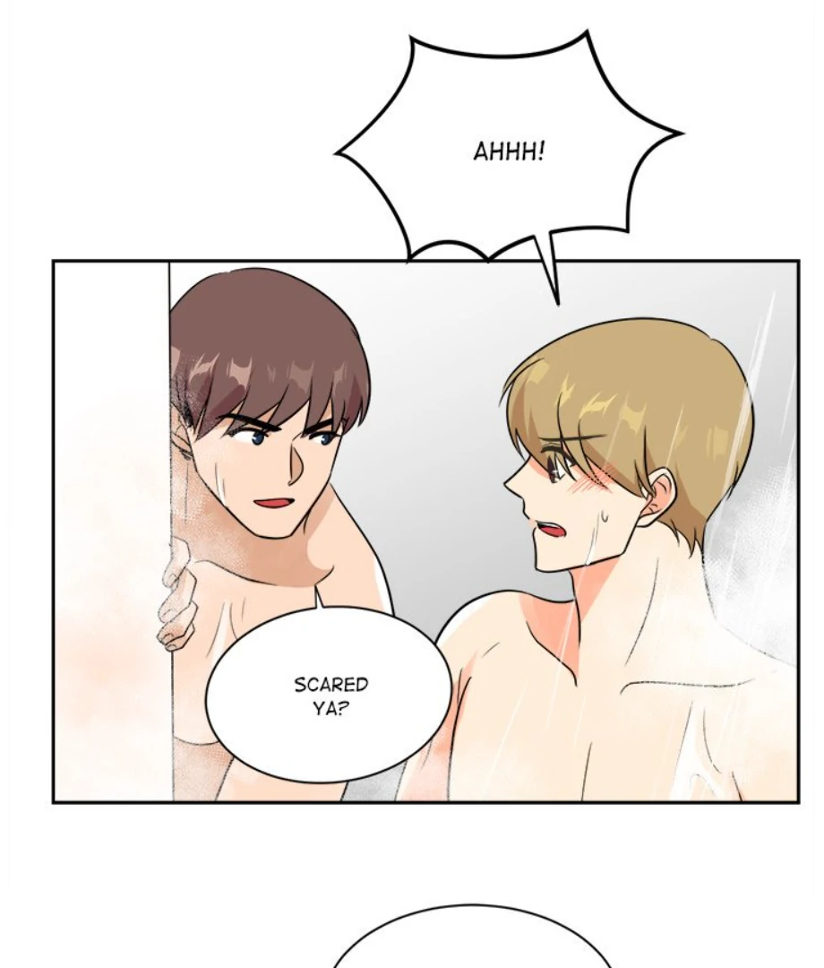 Heartbeat Homerun (Official) - Episode 6 manhwa