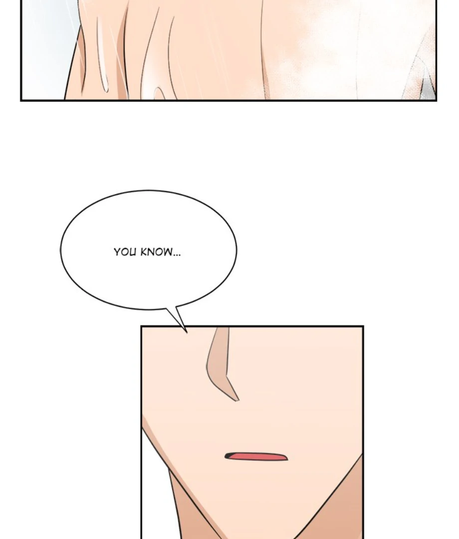 Heartbeat Homerun (Official) - Episode 6 manhwa