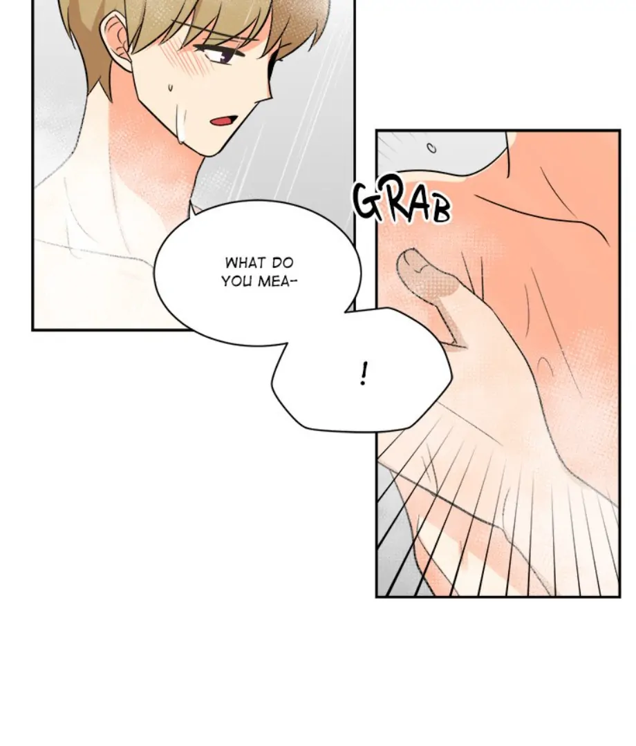 Heartbeat Homerun (Official) - Episode 6 manhwa
