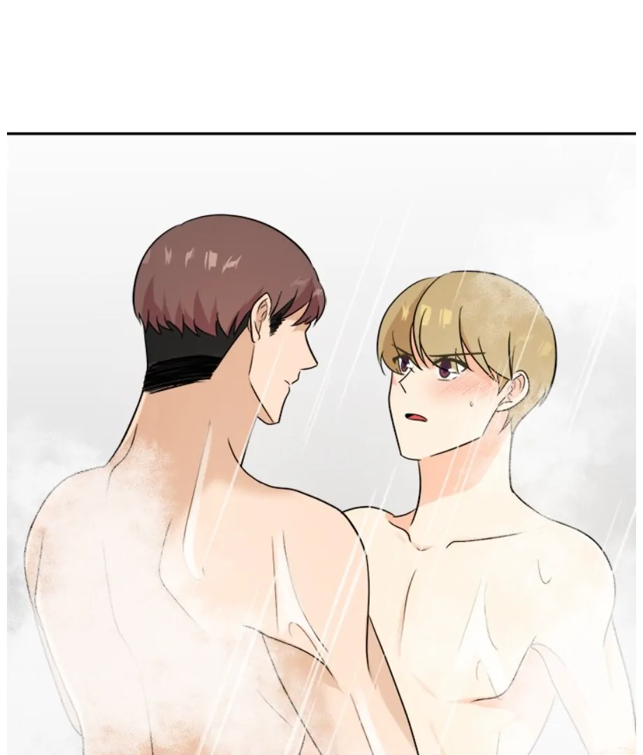Heartbeat Homerun (Official) - Episode 6 manhwa