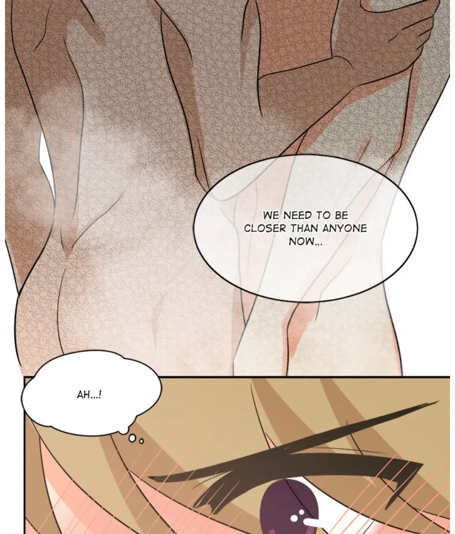 Heartbeat Homerun (Official) - Episode 6 manhwa